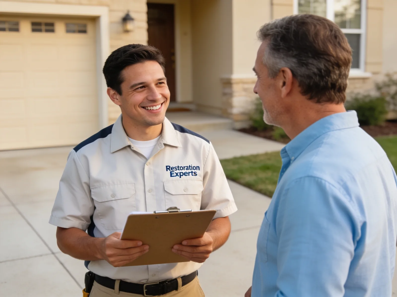 Water Damage Cleanup Hat Creek, CA FAQs
